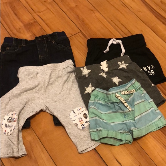 Bundle Of Baby Boys Clothing - Picture 6 of 6